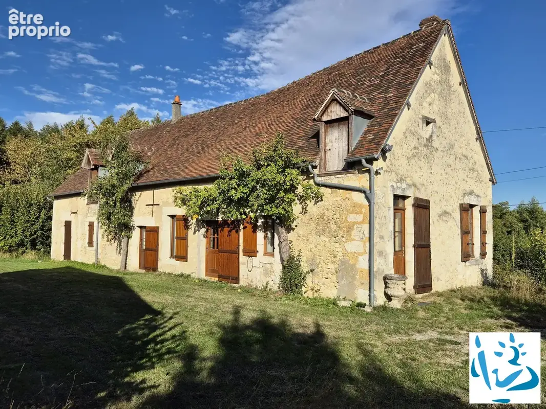 Maison 5 pièces 89 m² à vendre à Mortagne-Au-Perche (61400) - photo 2