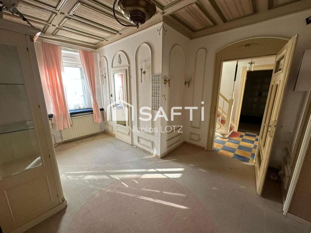 Photo 5 - Maison à HOMBOURG-HAUT