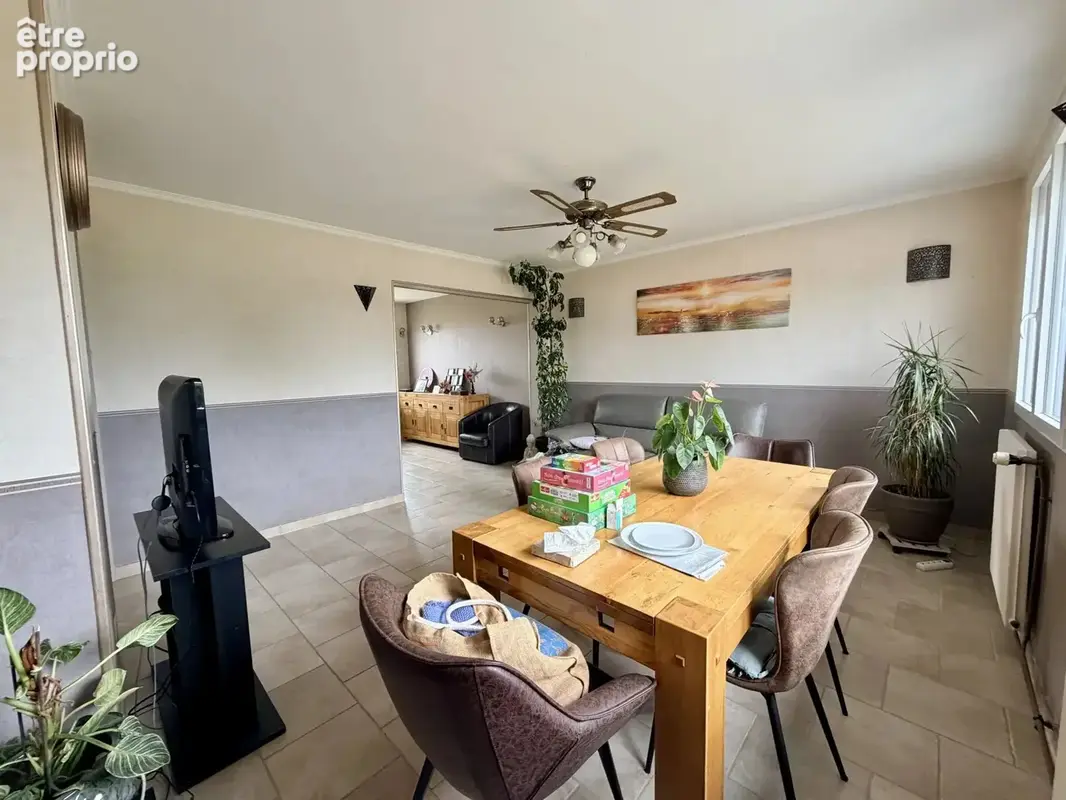 Maison 5 chambres avec sous-sol - Bernay - 130m2/1106m2 - photo 6