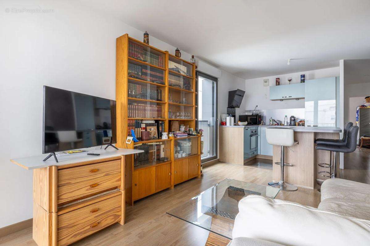 Appartement à ATHIS-MONS
