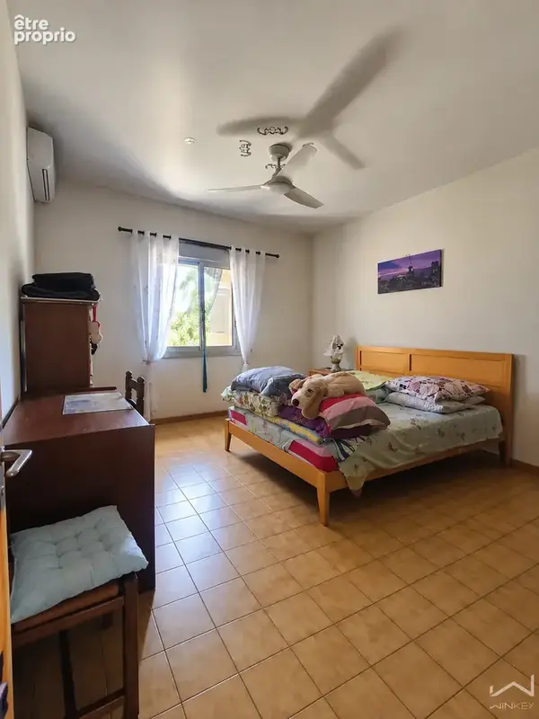 EXCLUSIVITÉ WINKEY   Appartement F4 de 89 m2 avec vue mer   Bois de Nèfles, Saint-Denis - photo 5