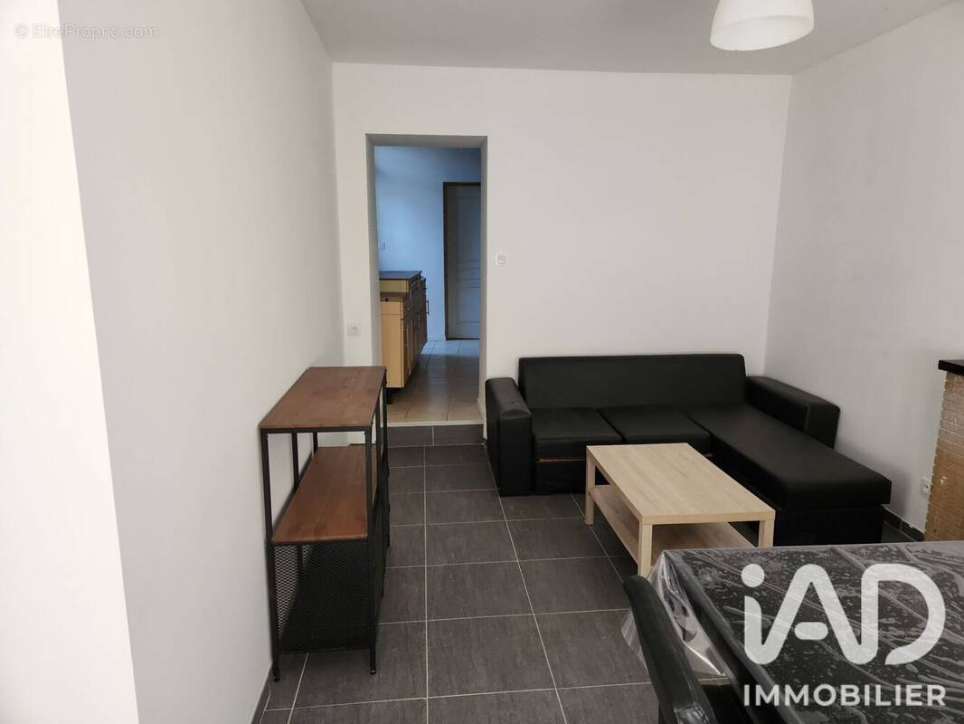 Photo 1 - Appartement à HESDIGNEUL-LES-BETHUNE