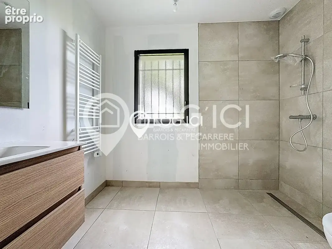 Maison T4 de plain-pied neuve - photo 14
