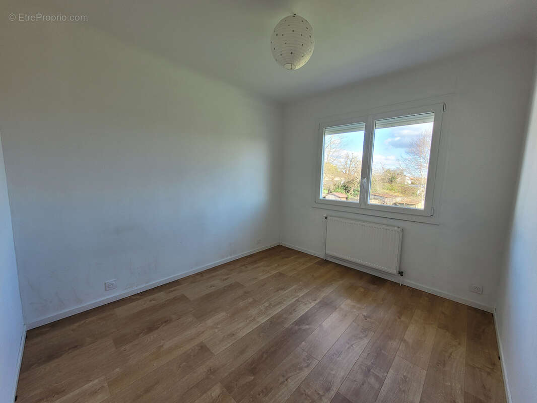 Maison à LA TESTE-DE-BUCH