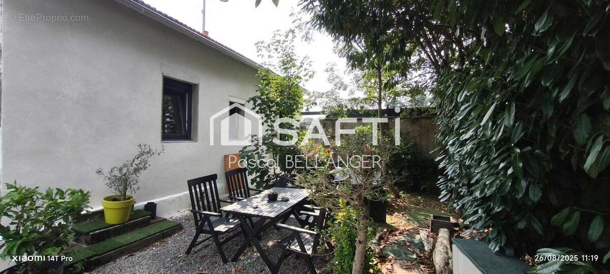 Maison 147 m² à Neris-Les-Bains  - photo 9