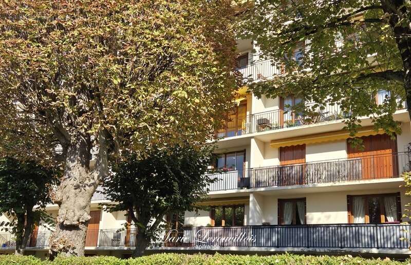 Appartement à TROYES