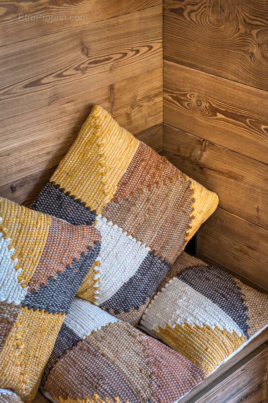 Maison à CHAMONIX-MONT-BLANC