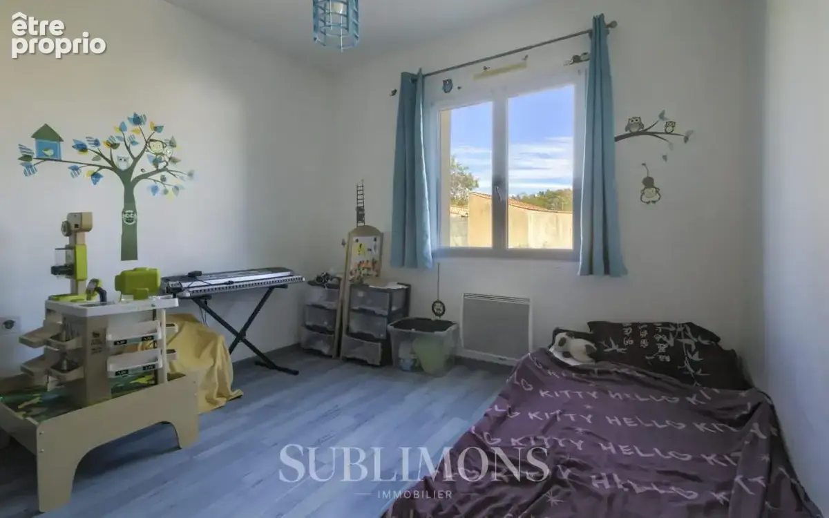 Maison à vendre Frossay - photo 8