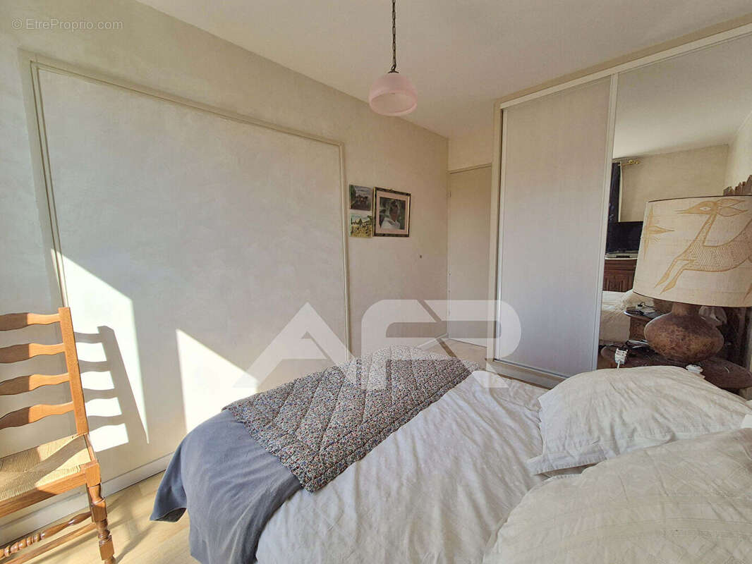 Appartement à CHATOU