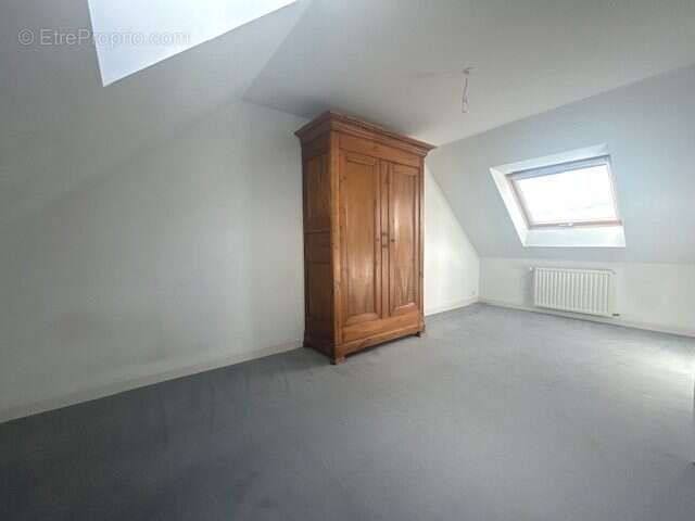 Maison à SAINT-BRIEUC