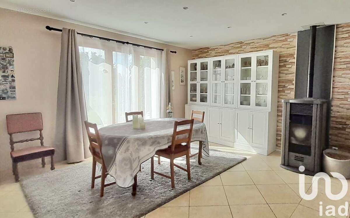 Photo 7 - Maison à GISORS