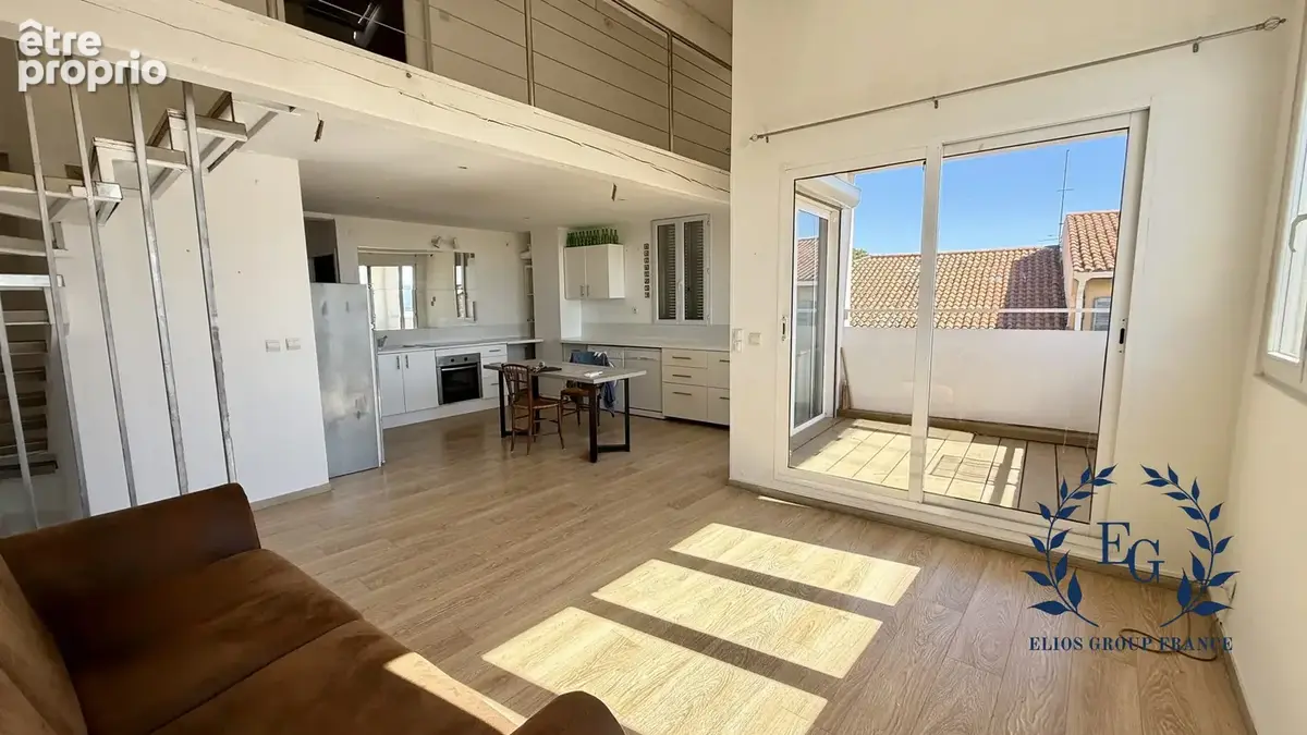 Appartement 75 m² à La Ciotat  - photo 7