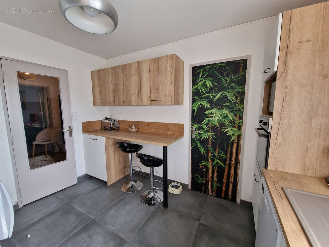 Appartement à GRADIGNAN