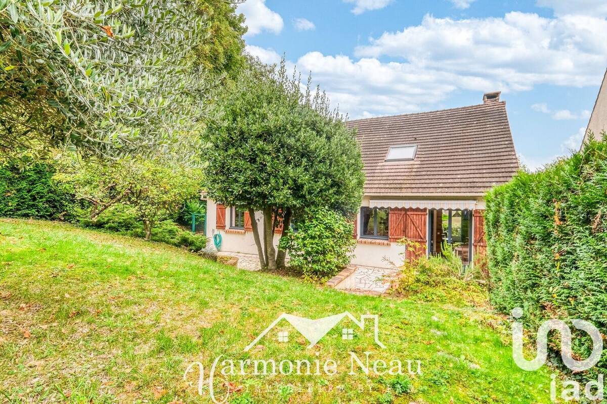 Photo 1 - Maison à COUBRON