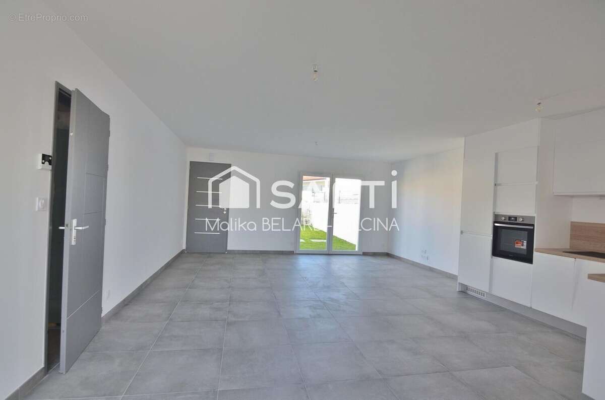 Photo 6 - Maison à L&#039;ILE-D&#039;OLONNE