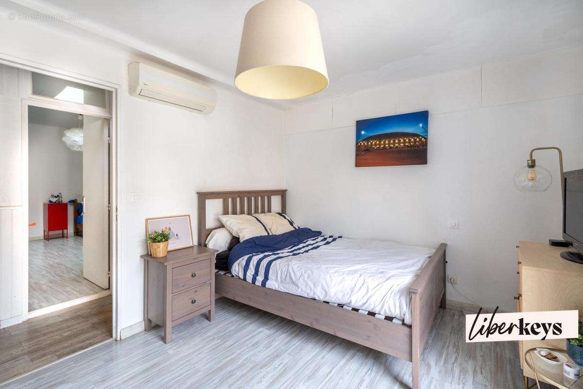 Maison à LA VALETTE-DU-VAR