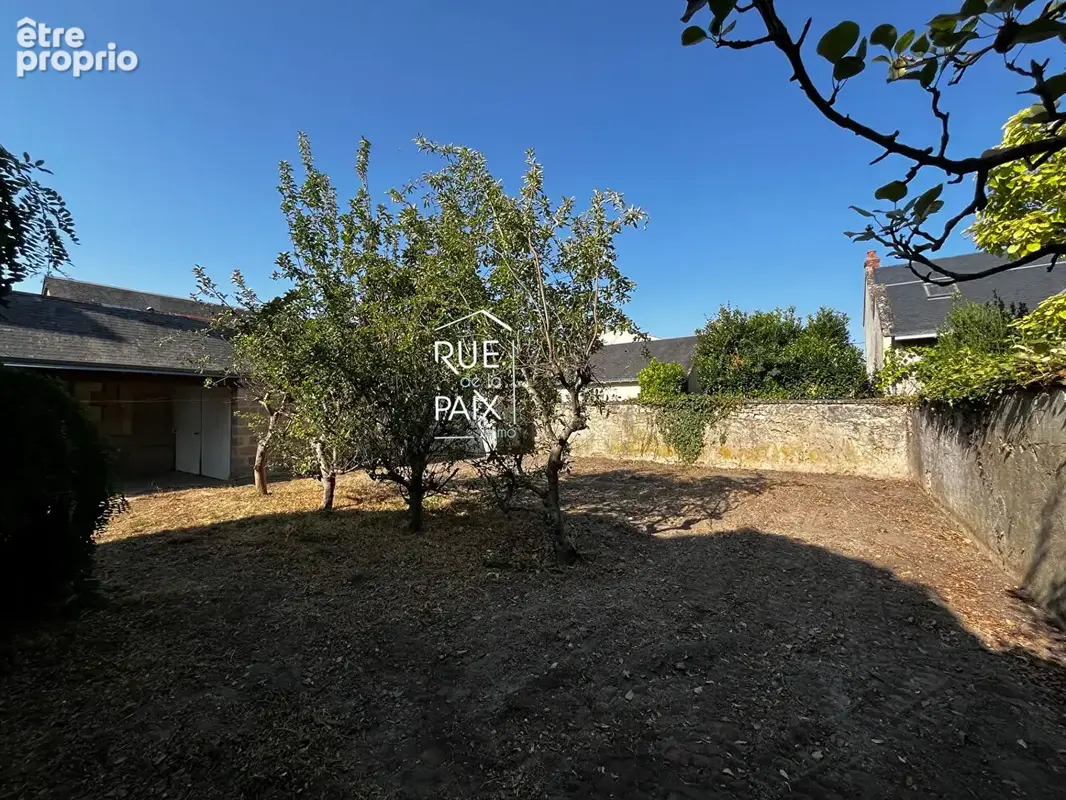 Maison Loudun 6 pièce(s) 170 m2 - photo 3