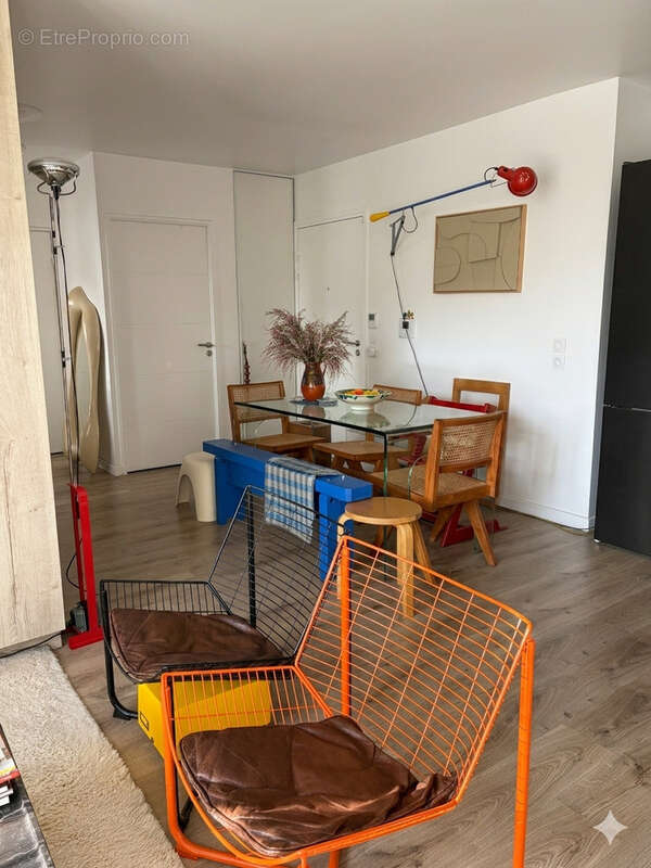 Appartement à CLAMART