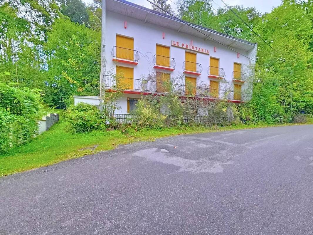 Appartement à MAUVEZIN