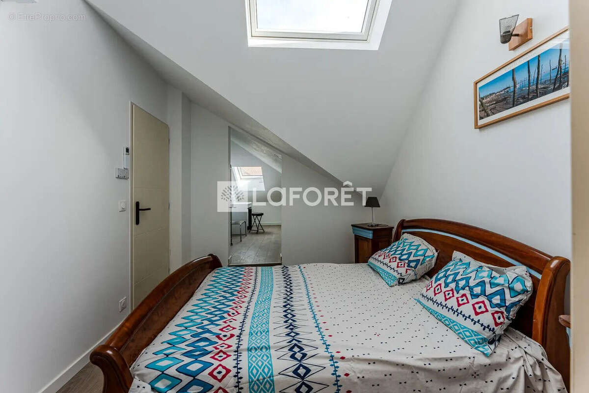Appartement à ARCACHON