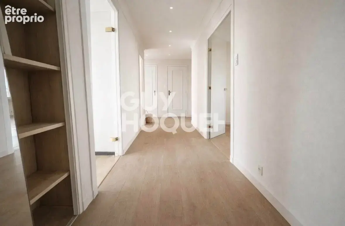 Appartement Lyon 5 pièces102 m2 - photo 6