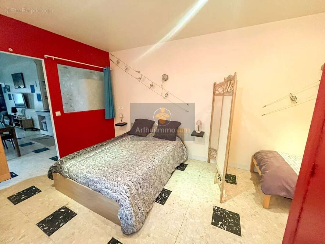 Appartement à ORVILLE