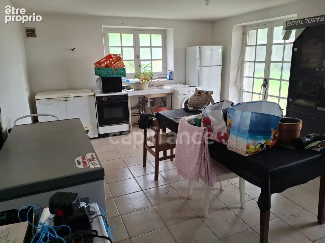 Maison à vendre 6 pièces PONTORSON (50) - photo 15