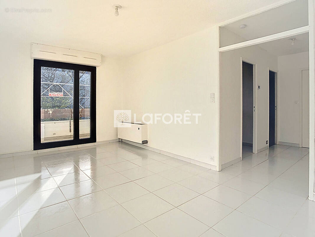 Appartement à TALENCE