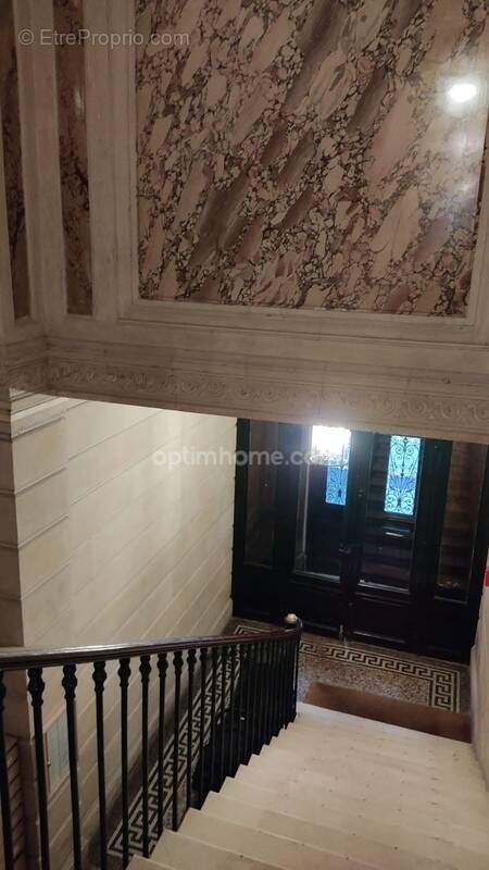 Appartement à PARIS-5E