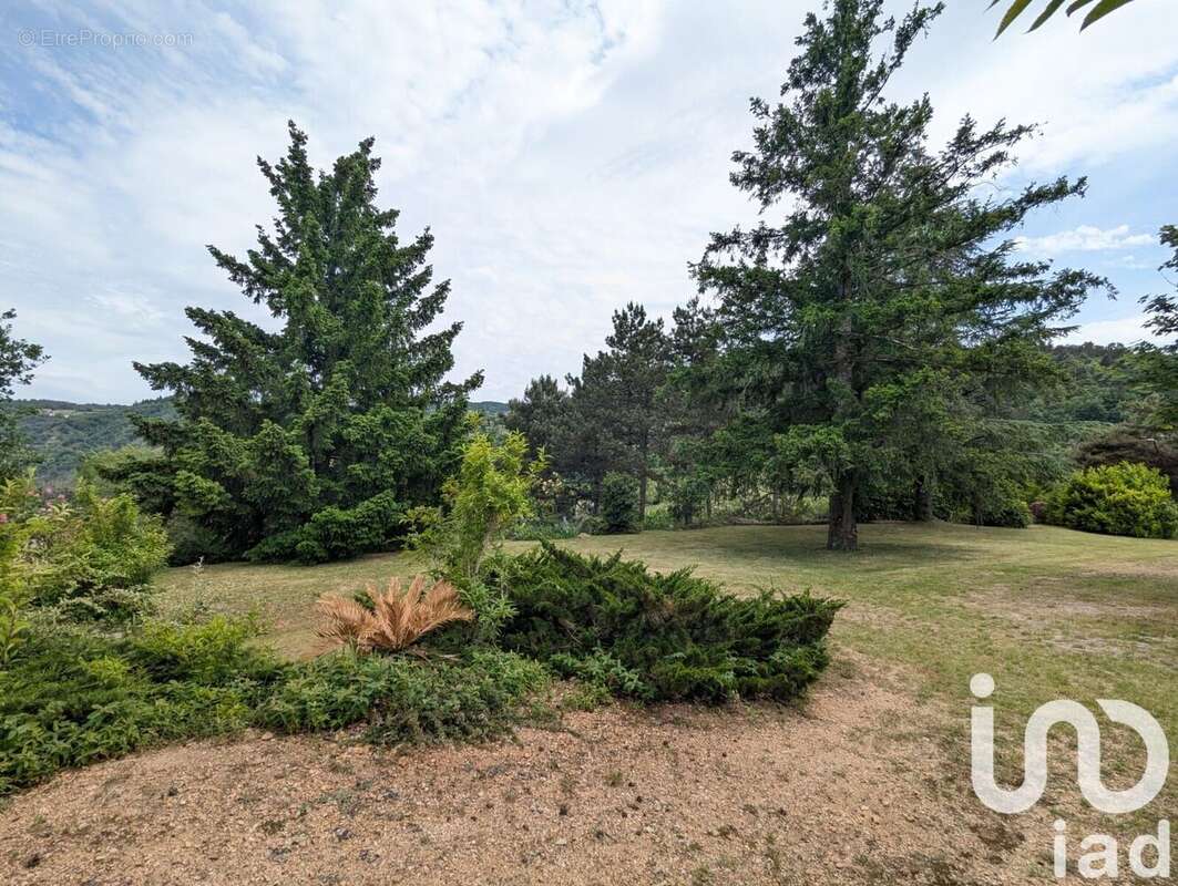 Photo 4 - Maison à BOUCIEU-LE-ROI