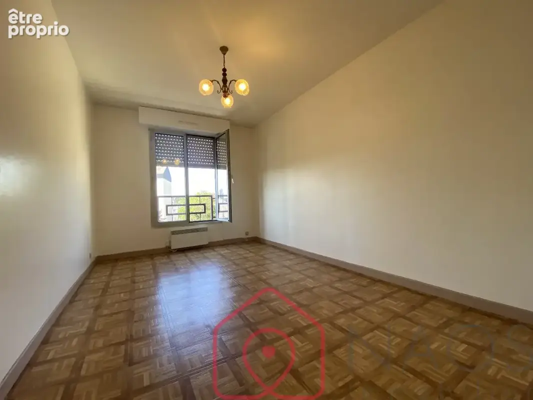 Appartement centre ville residence securisée - photo 6