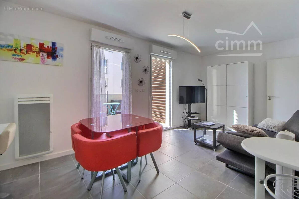 Appartement à MONTPELLIER