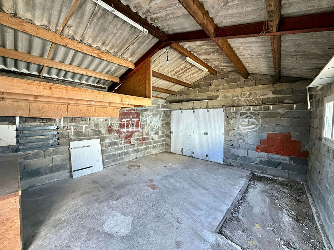 Maison 107 m² à Challans  - photo 9
