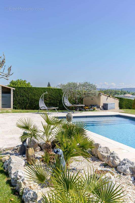 Propriété de charme sur Manosque - photo 10