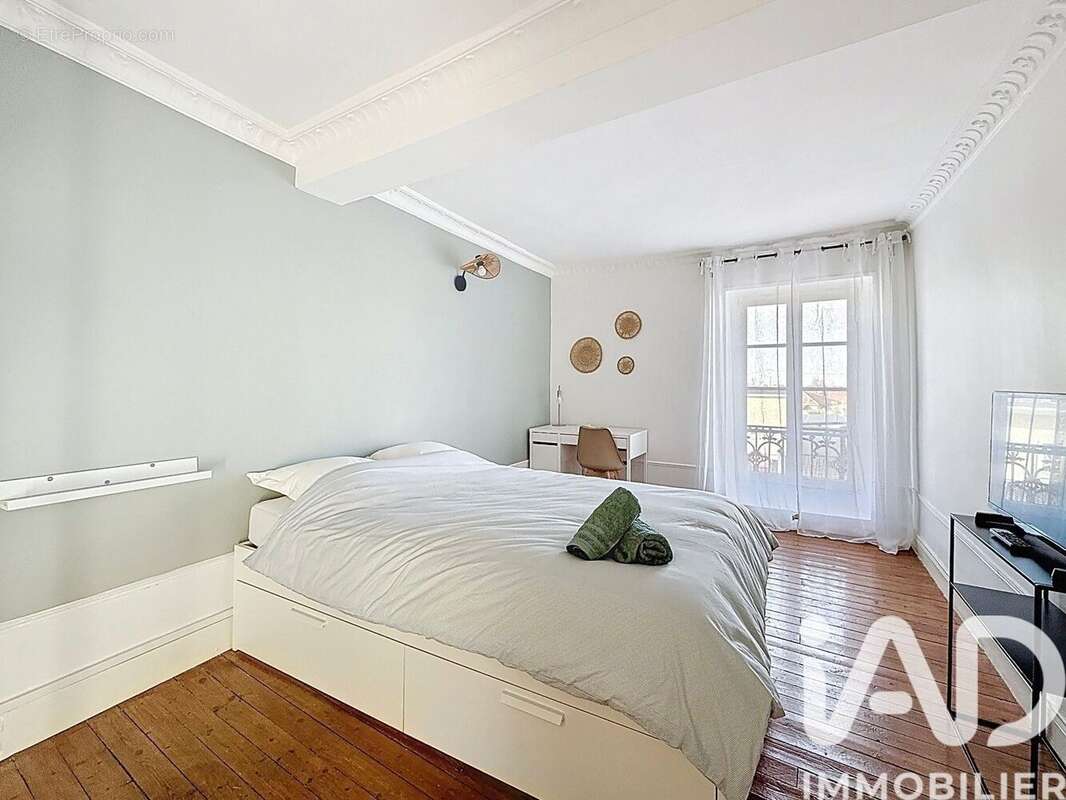 Photo 4 - Maison à CHALONS-EN-CHAMPAGNE