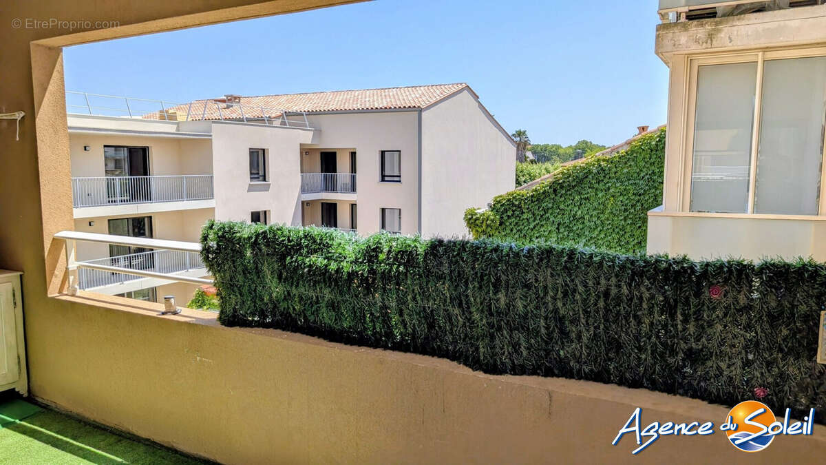 Appartement à NARBONNE