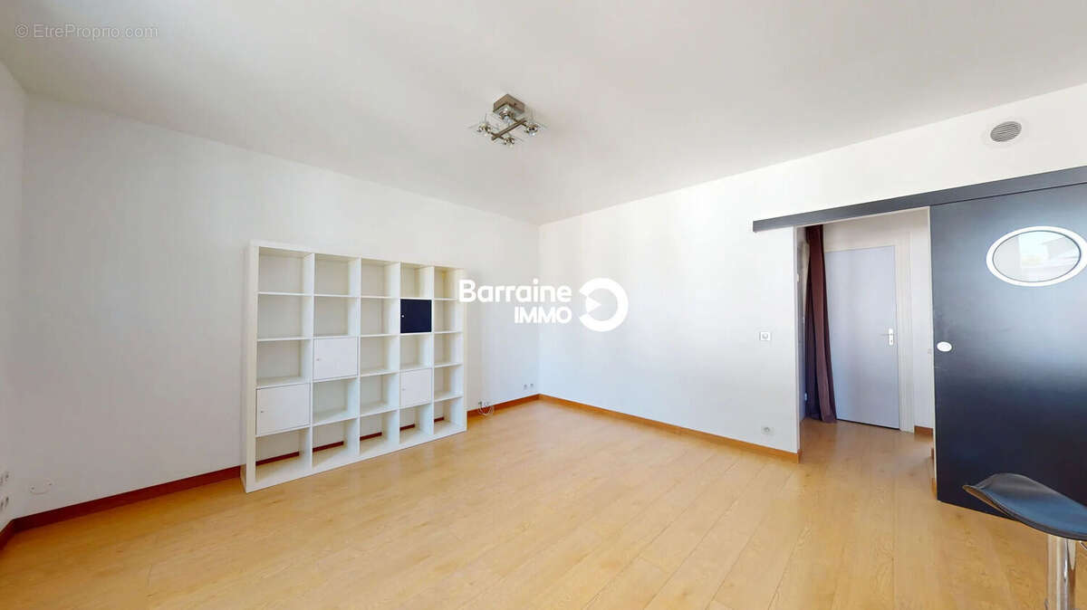 Appartement à LORIENT