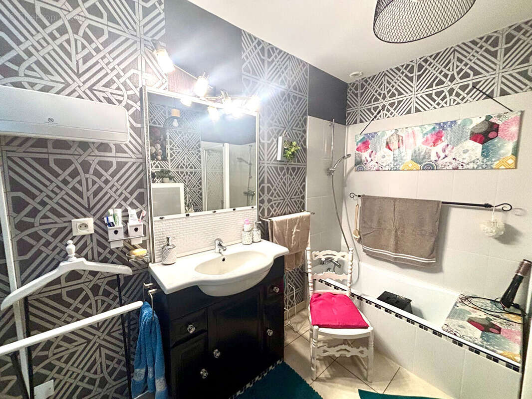 Maison à SAINT-PAUL-LES-DAX