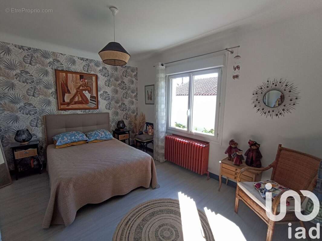 Photo 7 - Maison à PARTHENAY