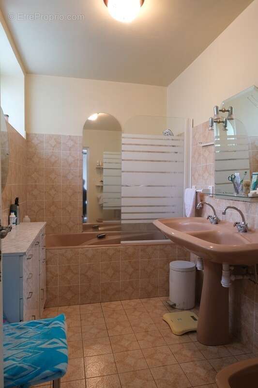 Maison à CHAMALIERES