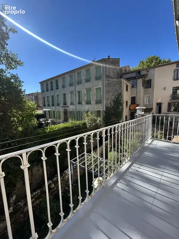 Le vigan   appartement 4 pièces en centre-ville - photo 7