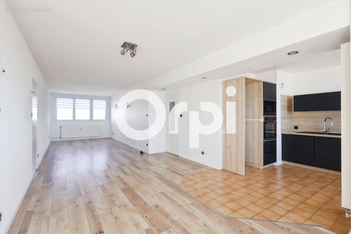 Appartement à DUNKERQUE