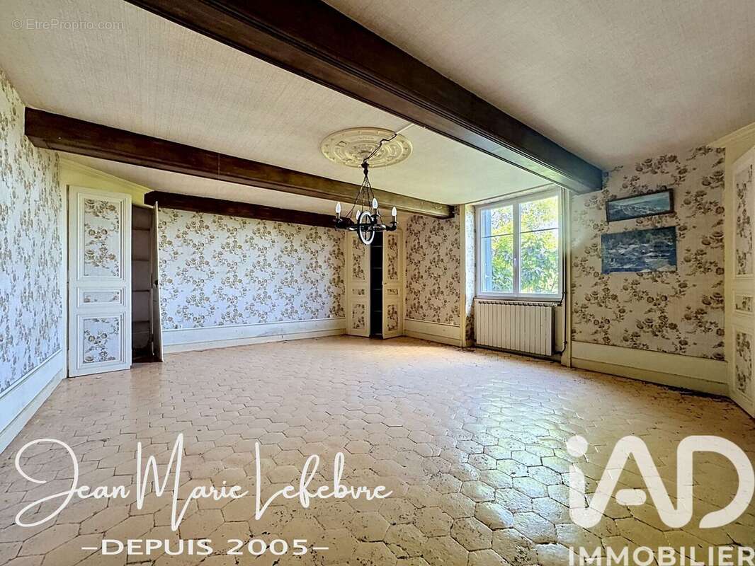 Photo 3 - Maison à AMPUIS