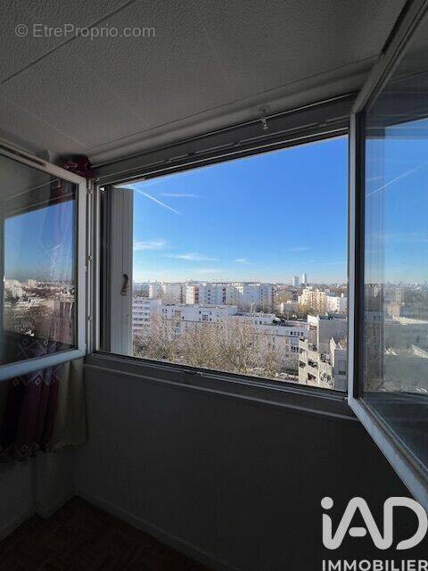 Photo 1 - Appartement à SAINT-DENIS