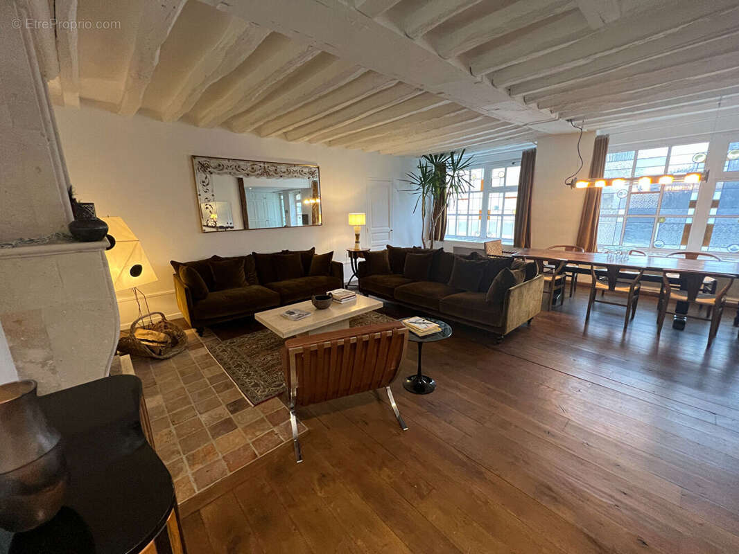 Maison à MONTFORT-L'AMAURY