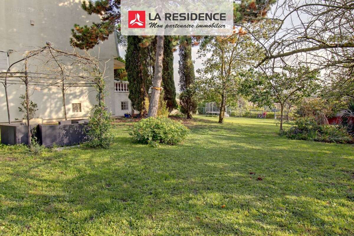 Maison à CONFLANS-SAINTE-HONORINE