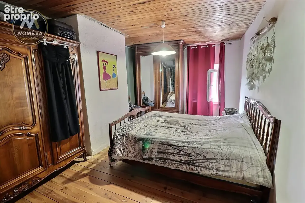 Maison Montregard 6 pièce(s) 70 m2 - photo 6