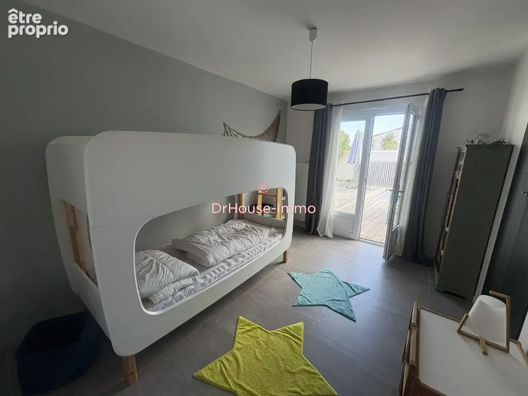 Maison 4 pièces 123 m² à vendre à La Flotte (17630) - photo 5