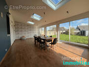 Appartement à PLOUVIEN