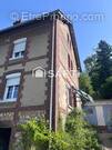 Photo 1 - Maison à SAINT-AUBIN-EPINAY